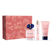 SET DE FRAGANCIAS MAMÁ MY WAY EAU DE PARFUM